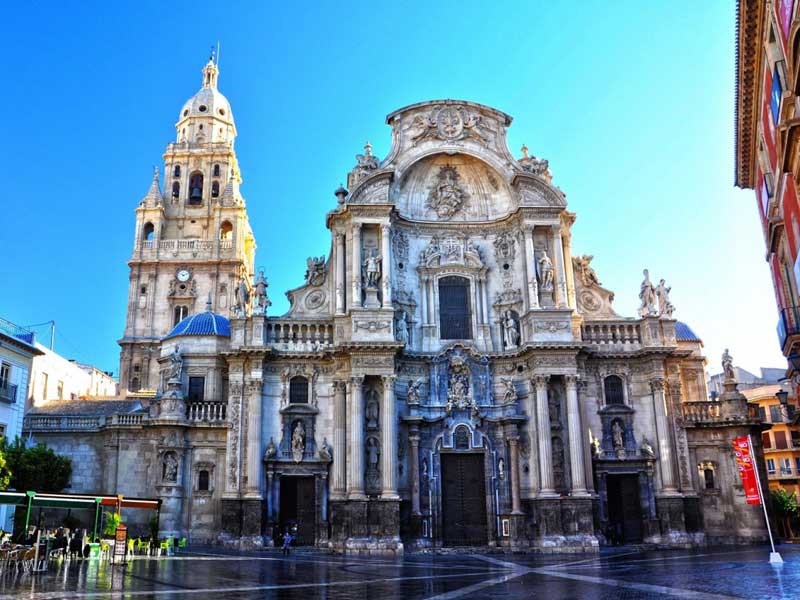 Murcia