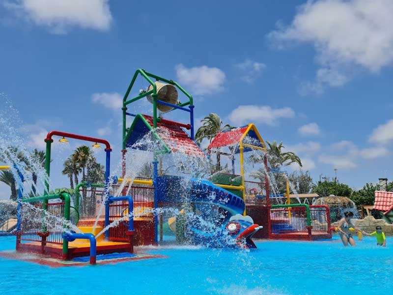 Waterparken