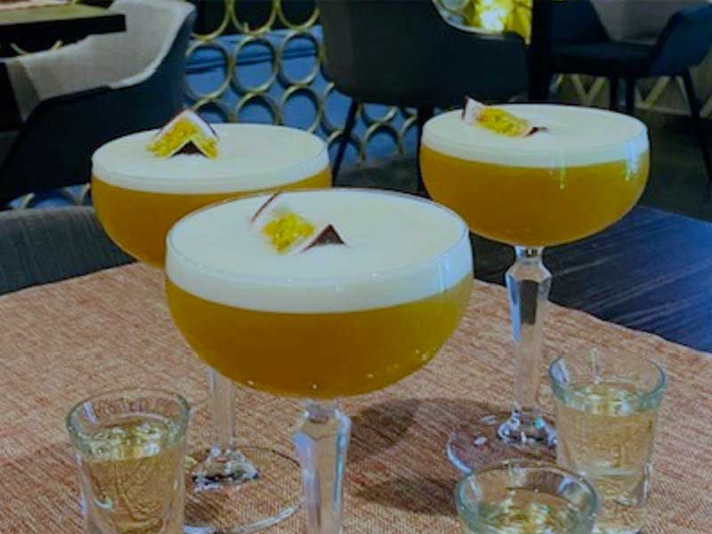 Browns Cocktail & Gastro Bar