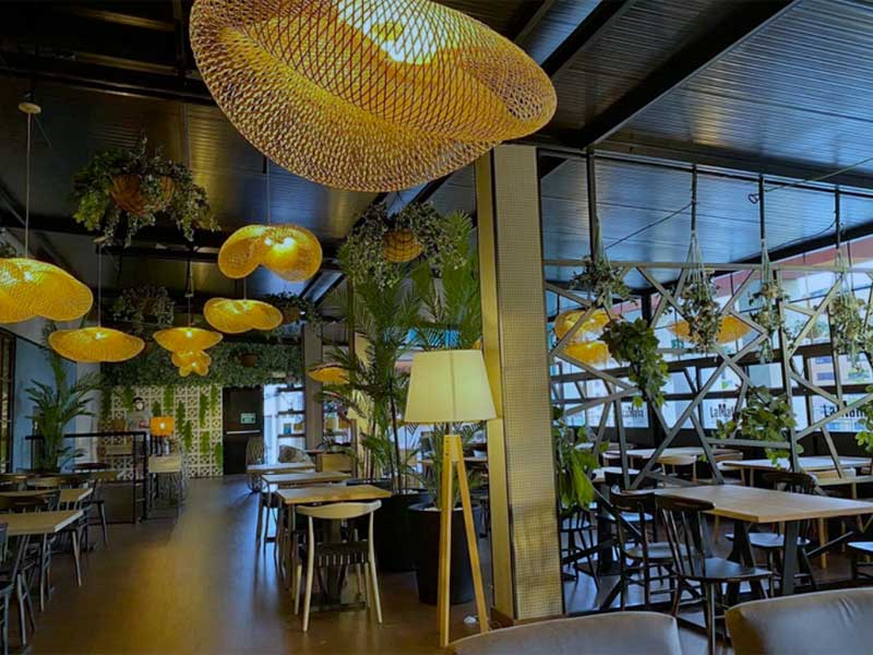 La Maffia Restaurante
