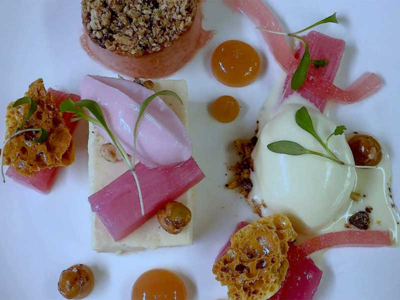 Truffel Restaurante