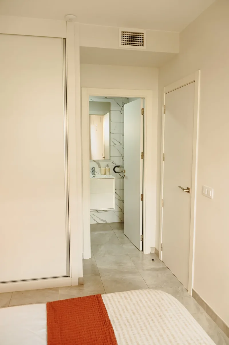 Slaapkamers & badkamers — foto 4