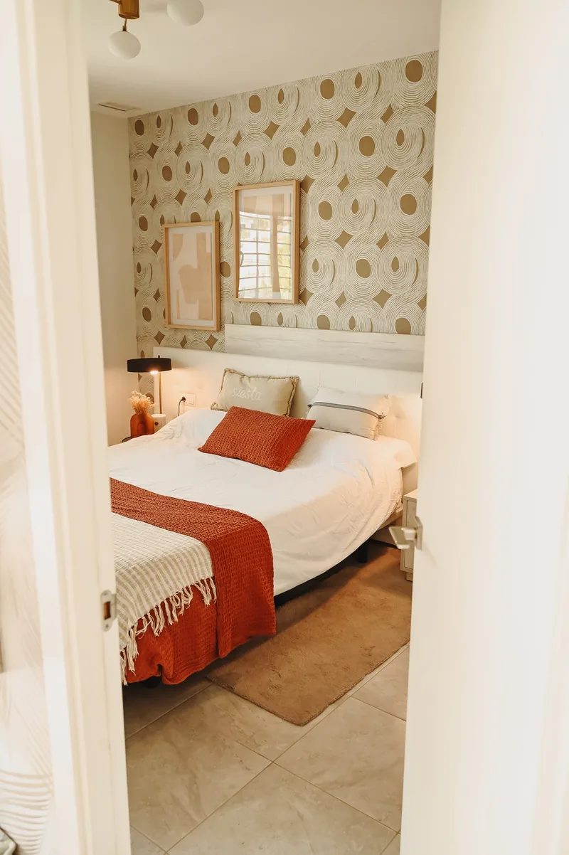 Slaapkamers & badkamers — foto 5
