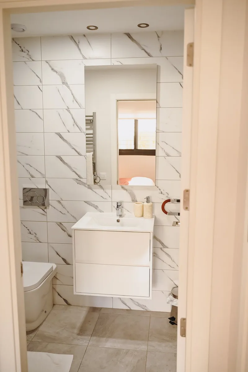 Slaapkamers & badkamers — foto 8