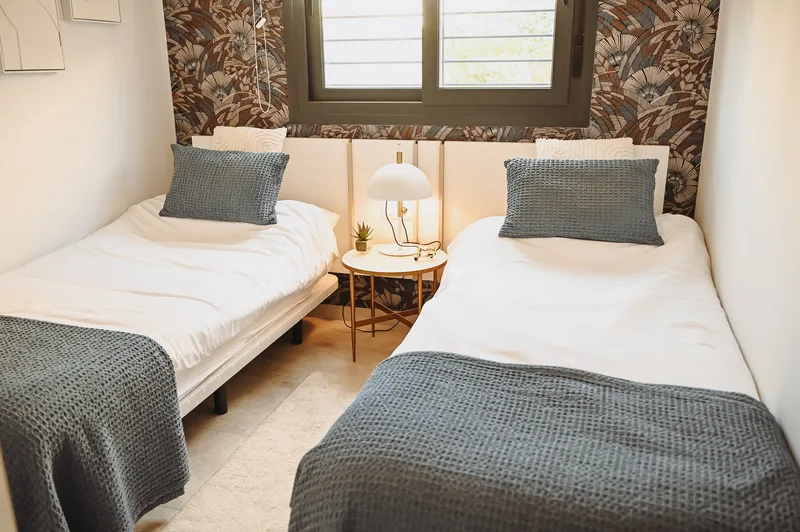 Slaapkamers & badkamers — foto 3