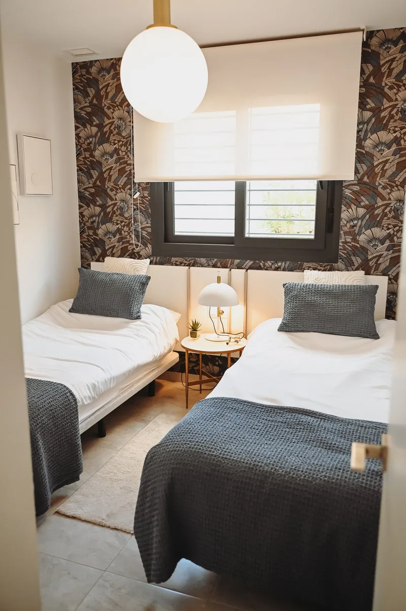 Slaapkamers & badkamers — foto 4