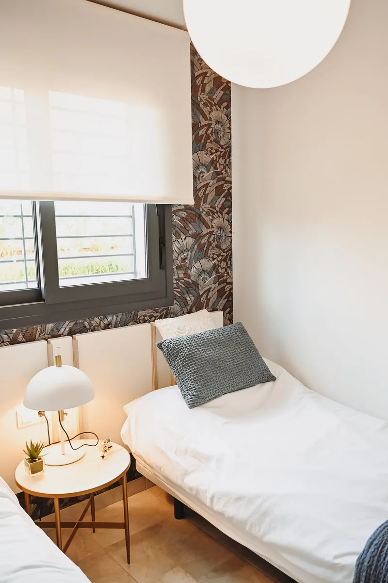 Slaapkamers & badkamers — foto 6