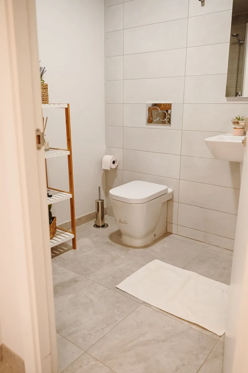 Slaapkamers & badkamers — foto 7
