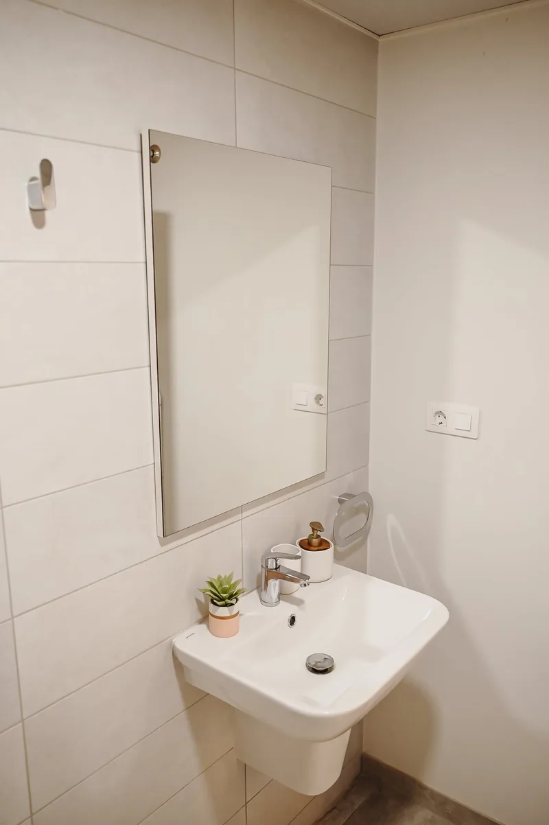 Slaapkamers & badkamers — foto 9