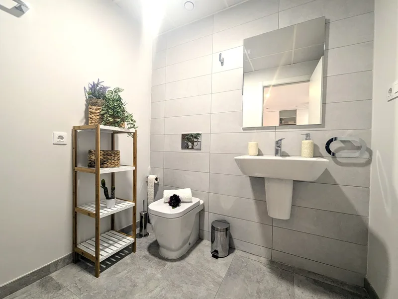 Slaapkamers & badkamers — foto 13