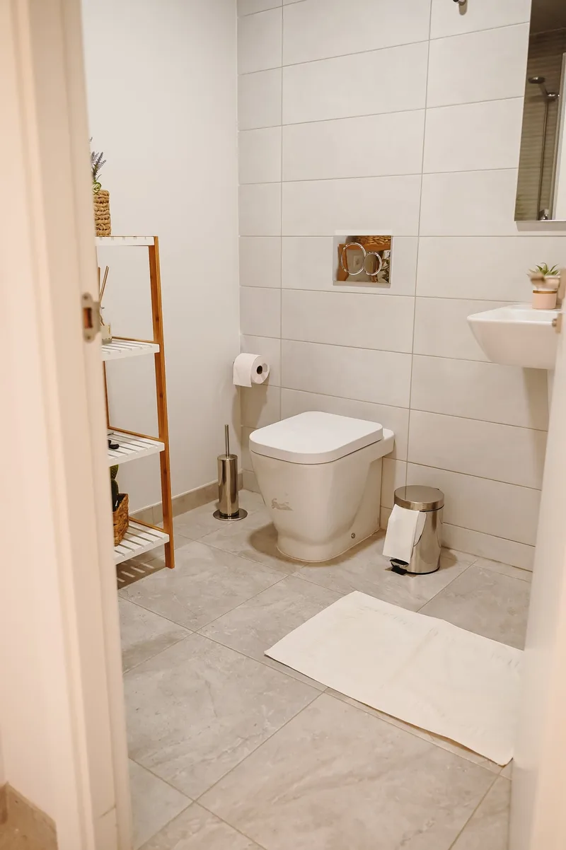 Slaapkamers & badkamers — foto 14