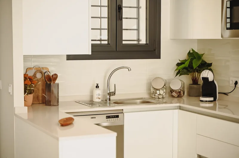 Woonkamer & Keuken — foto 7