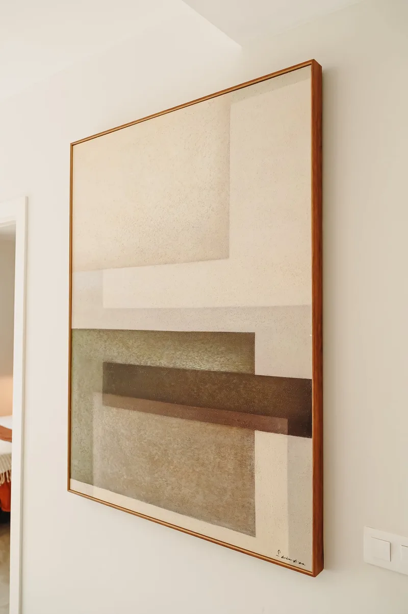 Woonkamer & Keuken — foto 2