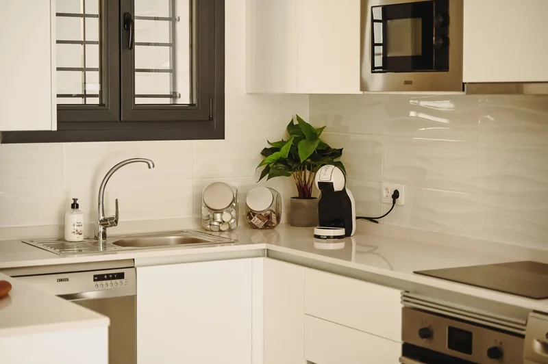 Woonkamer & Keuken — foto 12