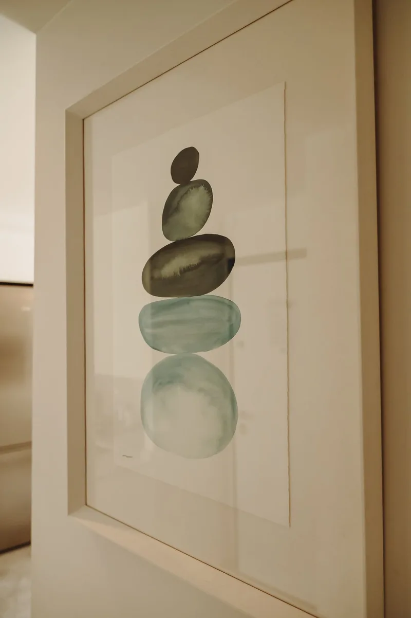 Woonkamer & Keuken — foto 15