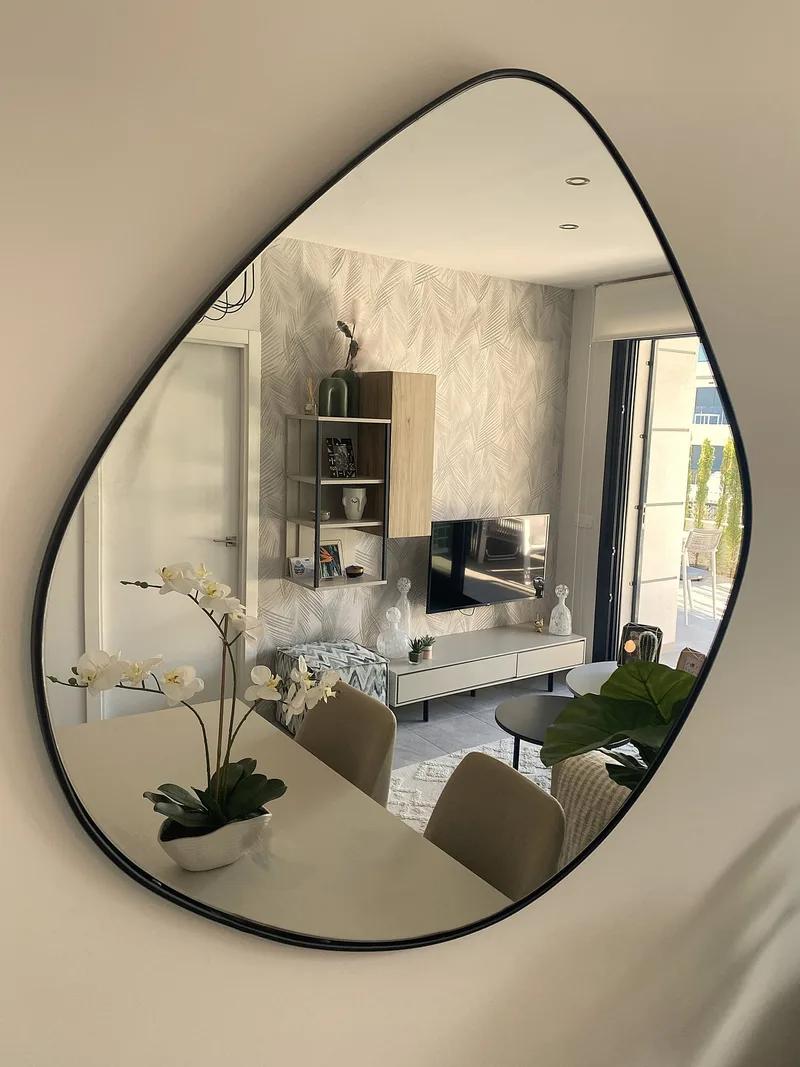 Woonkamer & Keuken — foto 16