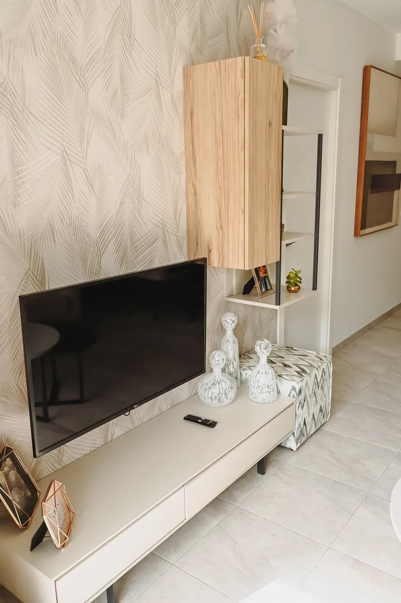 Woonkamer & Keuken — foto 21